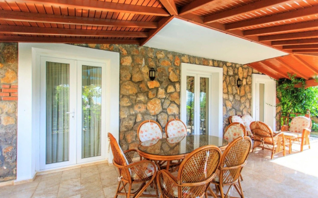 Villa Xanthos 313