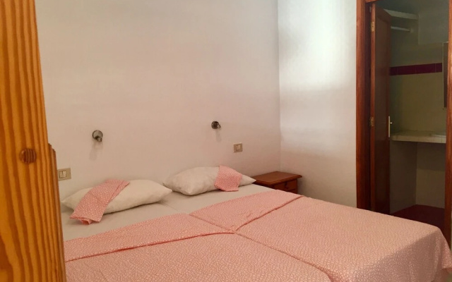 Apartamentos Costa Bayana