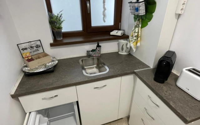 Gizell Apartment 2