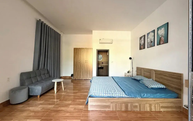 Homestay Halona