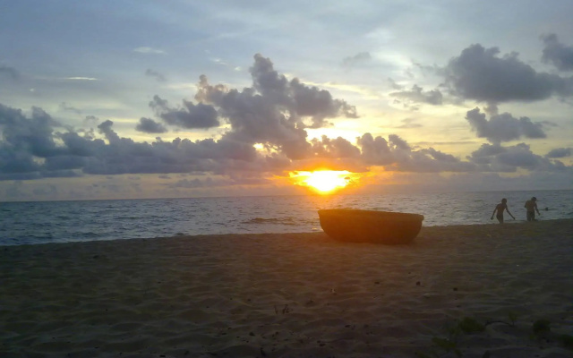 Diadem Resort