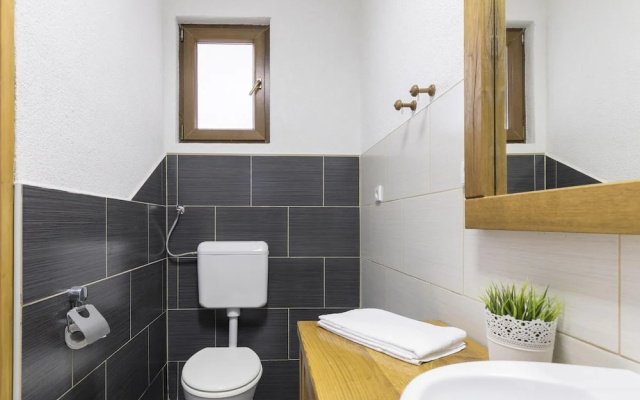 Apartment Vir