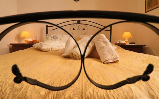 Casa Vacanze Lynne a Otranto