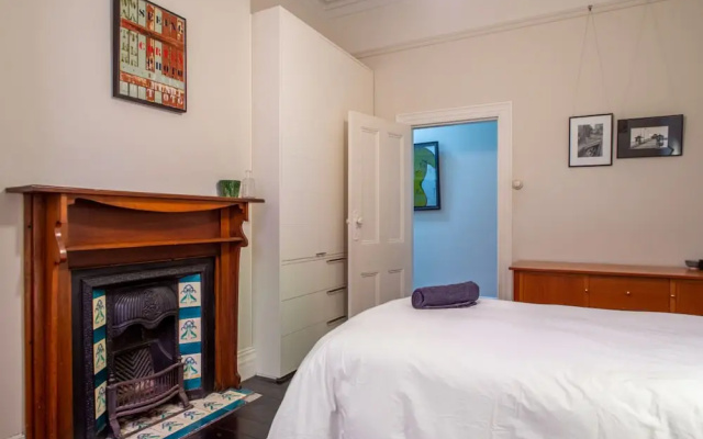 Spacious Cosy 3 bedroom House