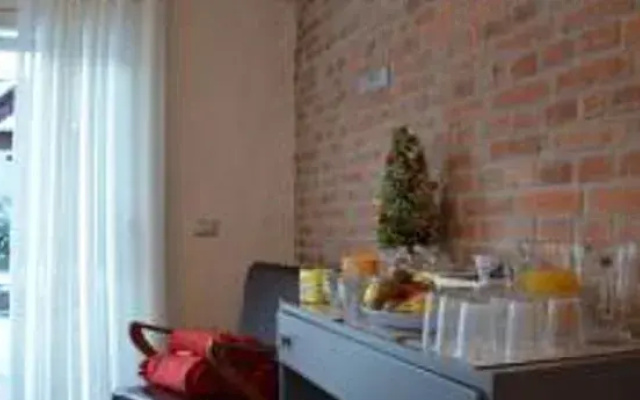 B&B Vicolo15
