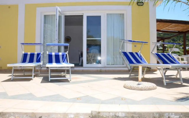 Sunset Village Ponza