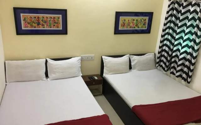 Srirangam Suit Rooms