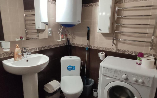 Guest House Kostandi