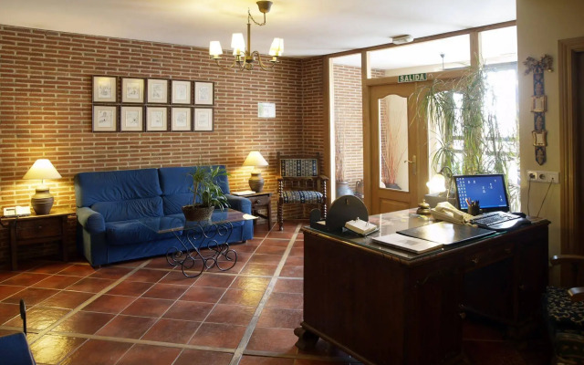 Hotel Arco San Vicente