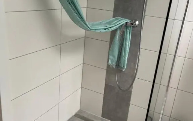 Wohlfühlappartment mit Klimaanlage