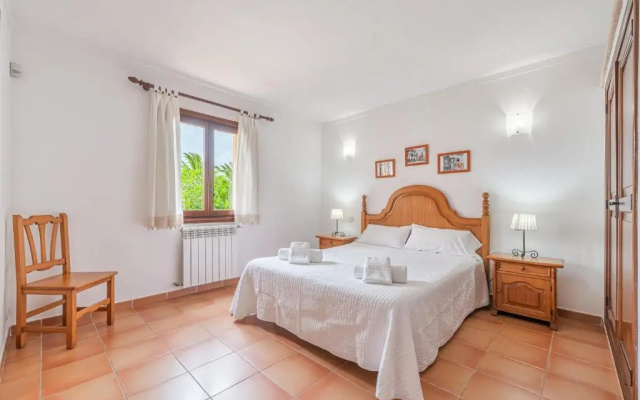 Villa Can Jaume