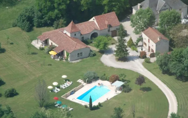 Domaine La Cabane