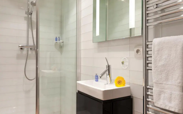 Executive Suite With Fast Wifi, Terrace