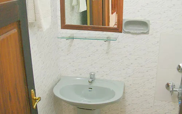 Vasco da gama Inn