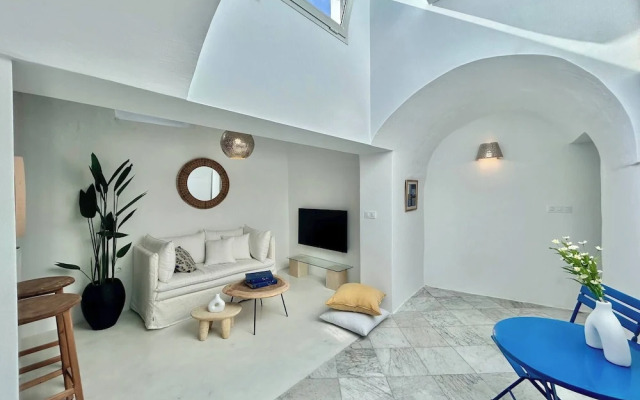 Zina Apartment Sidi Bou Saïd