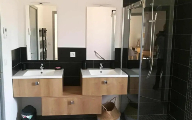Gite Hambers, 4 pièces, 6 personnes - FR-1-600-132