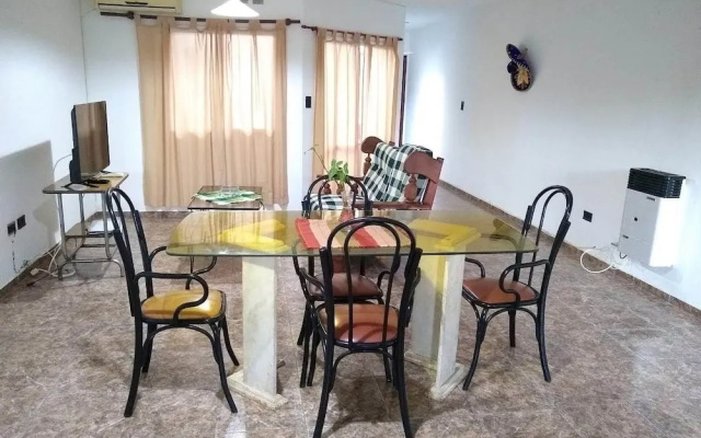 Departamento Barrio Jardin