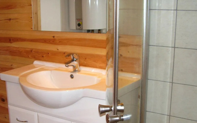 6 Person Holiday Home in Rodby