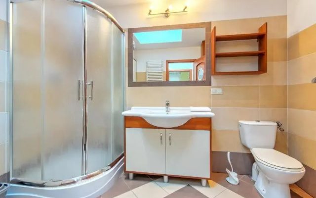 Apartament Fiszer