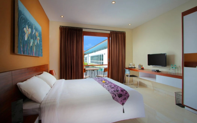 Umah Bali Suites