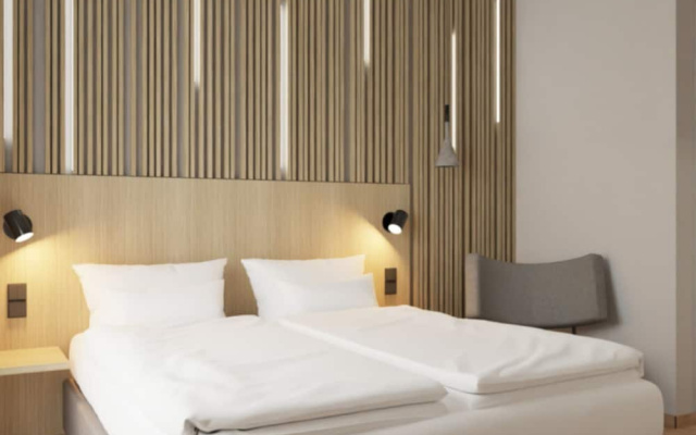 Stay Flex Hotel & Apartments