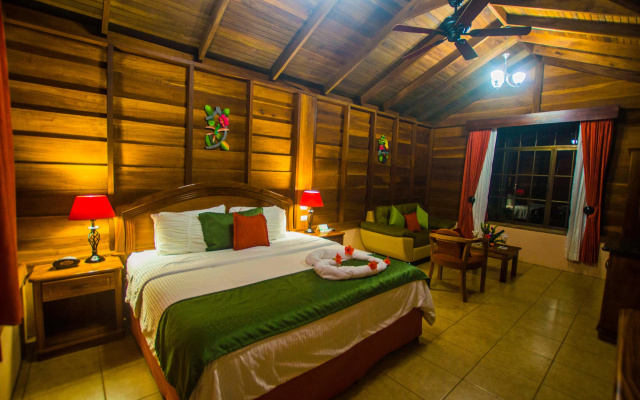 Hotel Campo Verde
