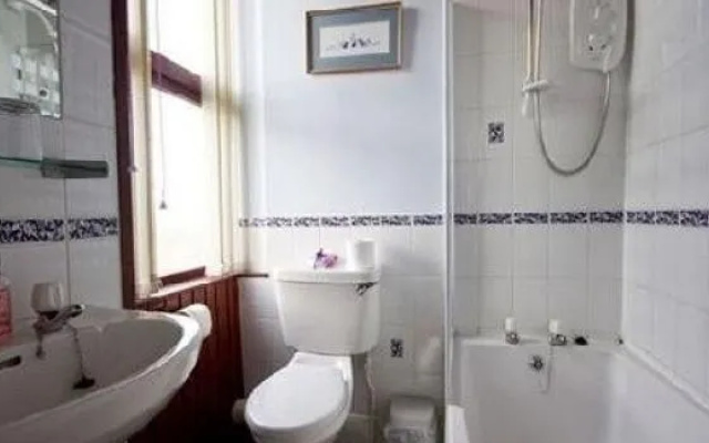Meadow Hill Guest House