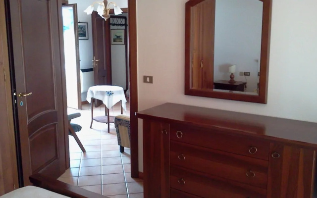 casa vacanze palinuro