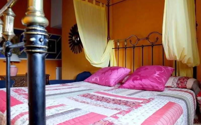 Posada Casa Del Cura