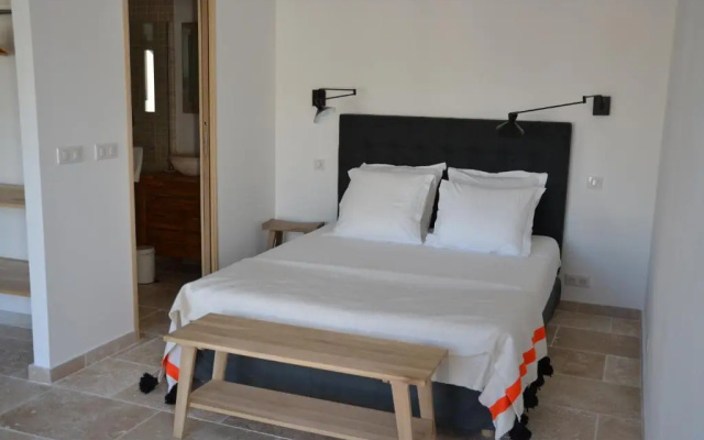 Villa Le Sud