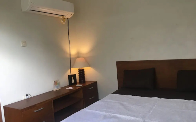 The Bancingah Homestay