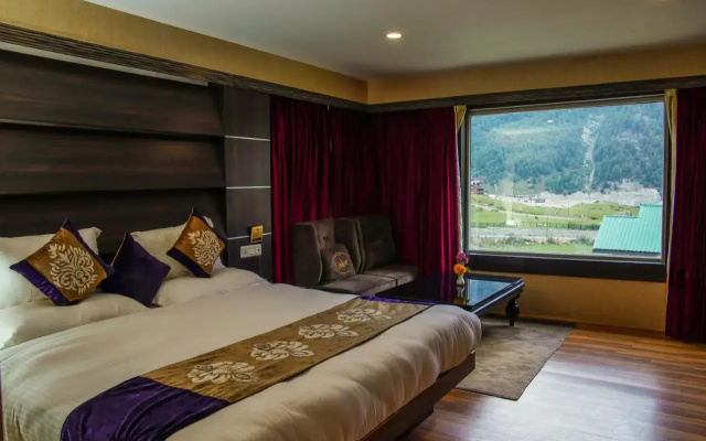 Arco Hotels & Resorts Sonamarg