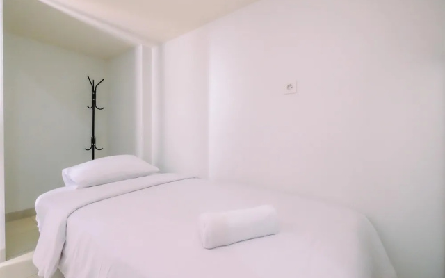 Enjoy Living And Homey Studio Dave Apartment