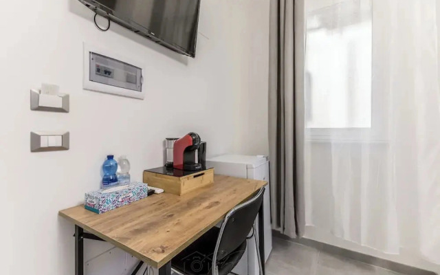 gordiani guesthouse