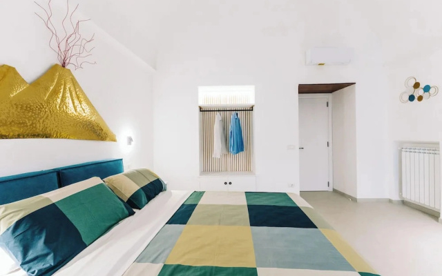 YourHome - La Casa Nuova Room & Apt