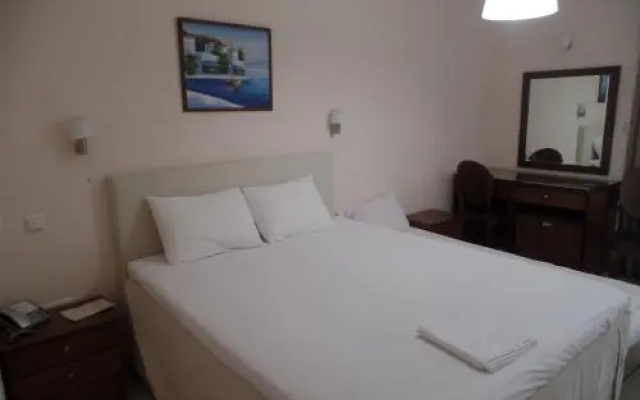 Plage Hotel