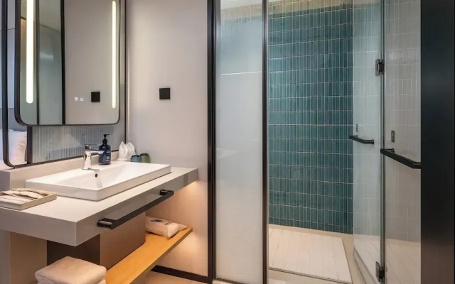 Holiday Inn Express Ziyang City Center by IHG