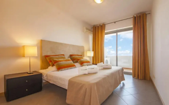 B42 - Oceano Atlântico Apartment