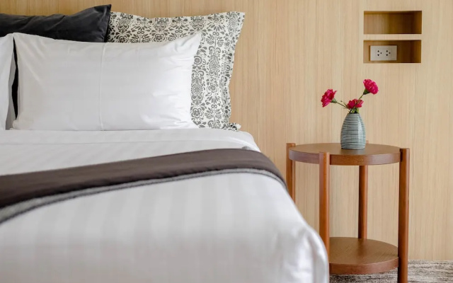 Tamarind Villa Phuket