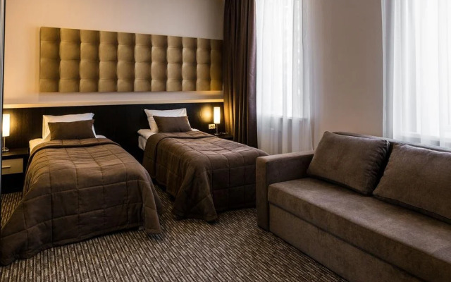 Hotel Shengen
