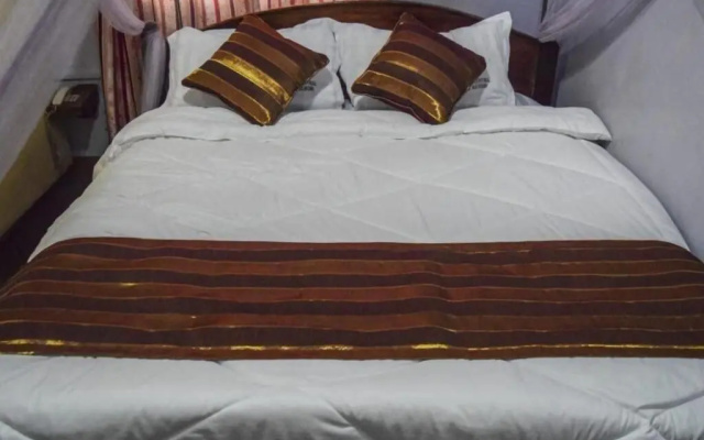 Midview Hotel Nairobi