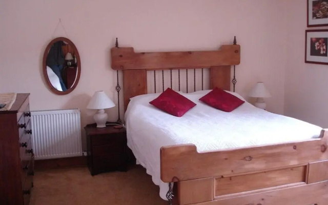 Temple Farmhouse B&B