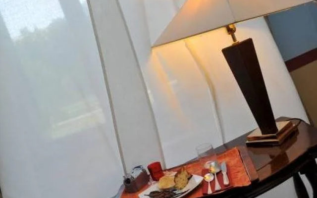 Residenza dEpoca Locanda del Cigno Nero