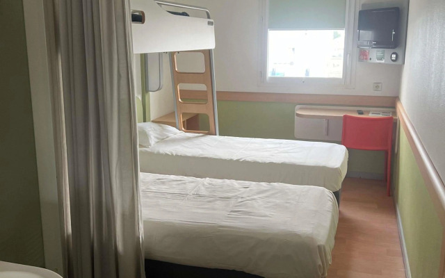 ibis budget Roanne