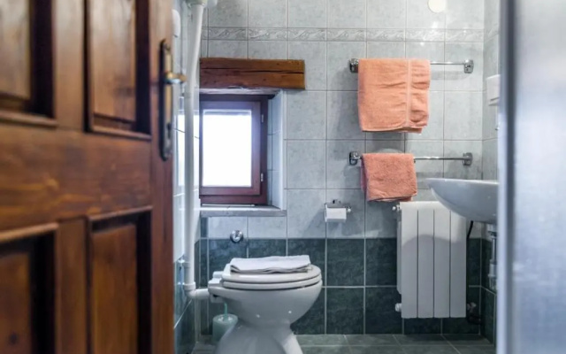 Rural Pension Istra Partner