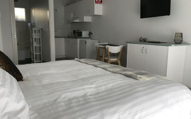 Geelong CBD Accommodation