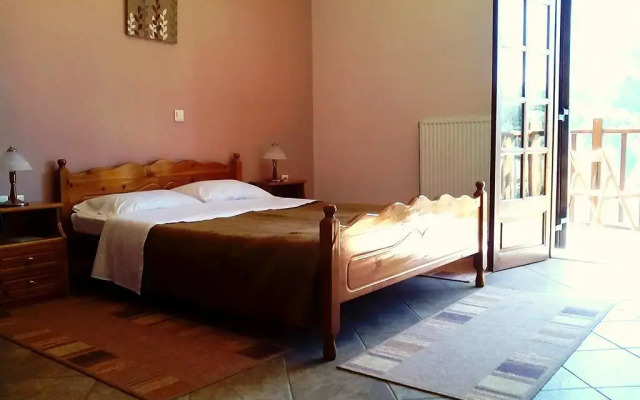 Hotel Pyli