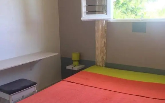 La perle créole