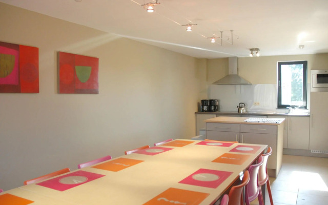 Holiday Home in Durbuy by the Ourthe River