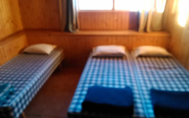 Annimatsi Camping
